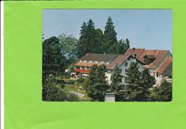 Kurhaus Eichberg, Seengen