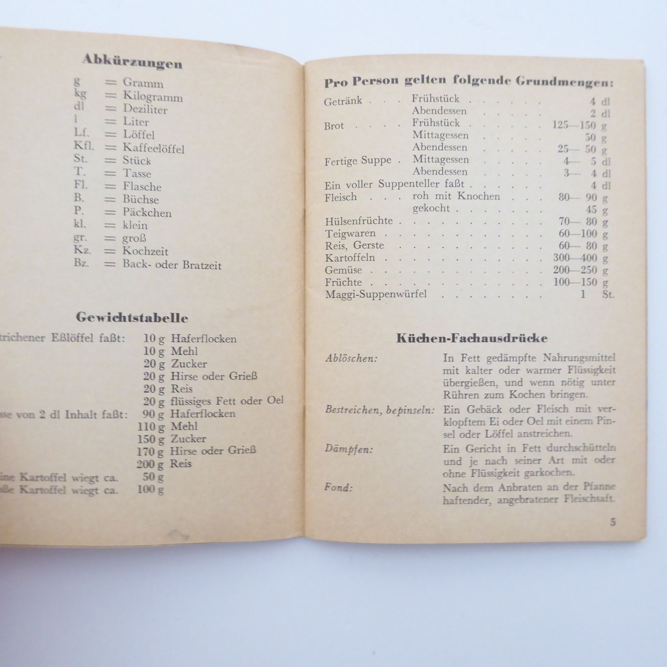 Libri: Lagerküche - Pfadfinder – Usato da Basel venduto da Kunterbunt12 2