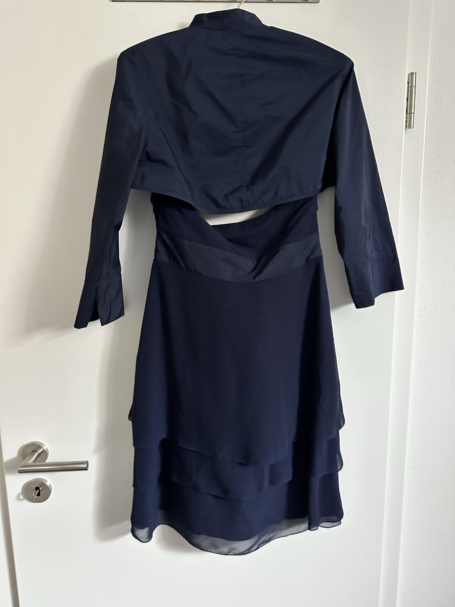 Vestiti: Cocktailkleid VeraMont – Nuovo (secondo la descrizione) da Bever venduto da Elischen21 1