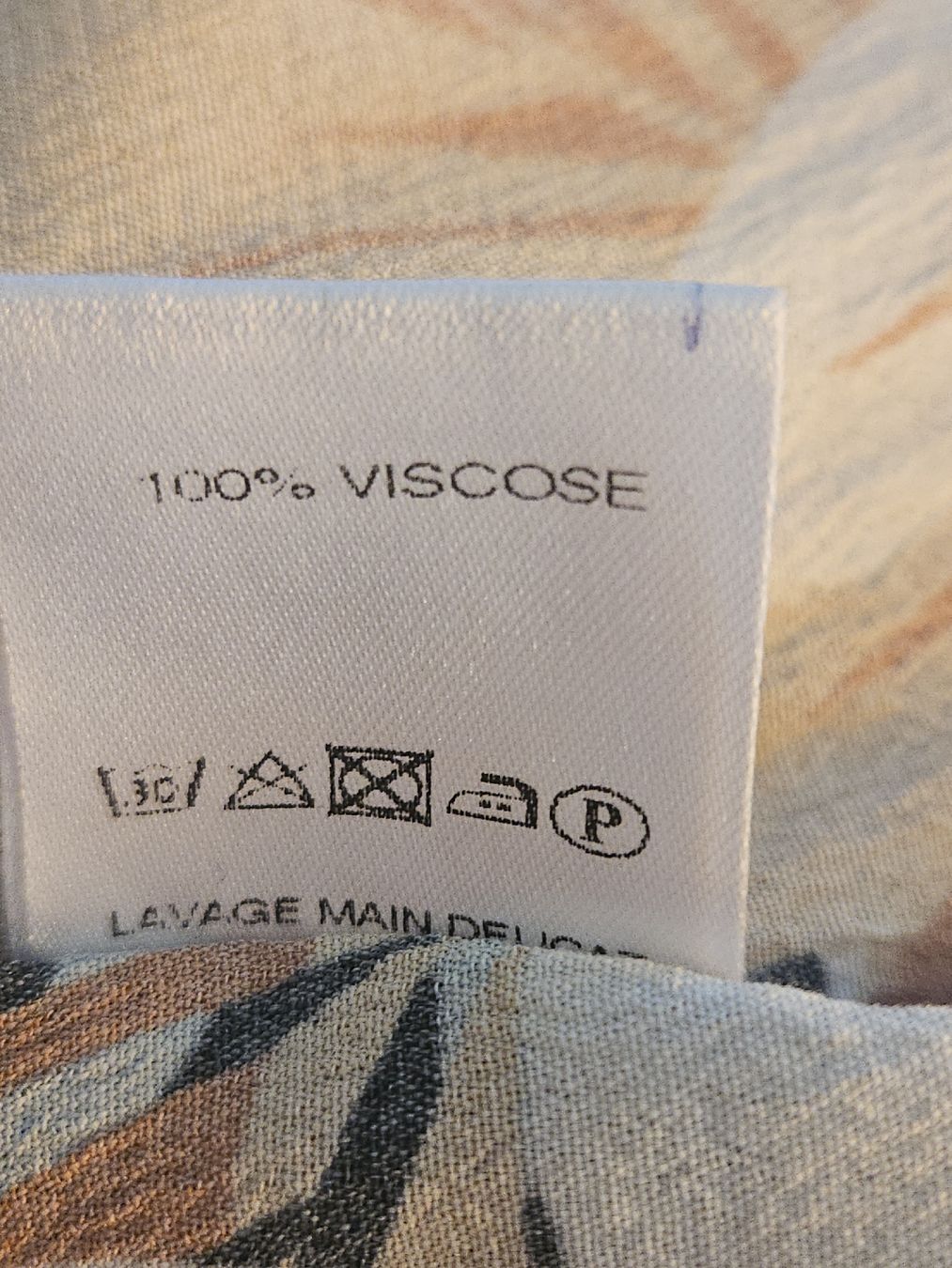 Robes: Robe La Petite Française 42 été chic – Neuf (Voir description) à Thônex par lacomtessedesfees 8