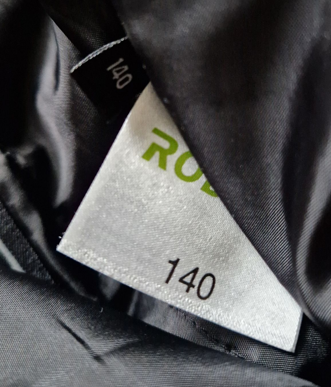 Hosen: Skihose Gr 140 💙 – Gebraucht aus Rupperswil von lenzburg02 5