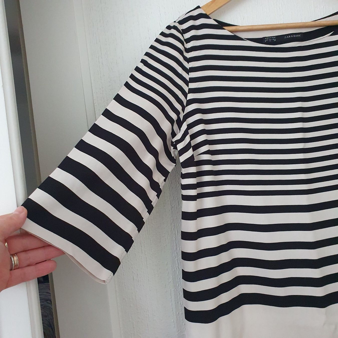 Zara Vestiti: Robe courte été taille M/L – Usato da Prilly venduto da RoDyRe 1