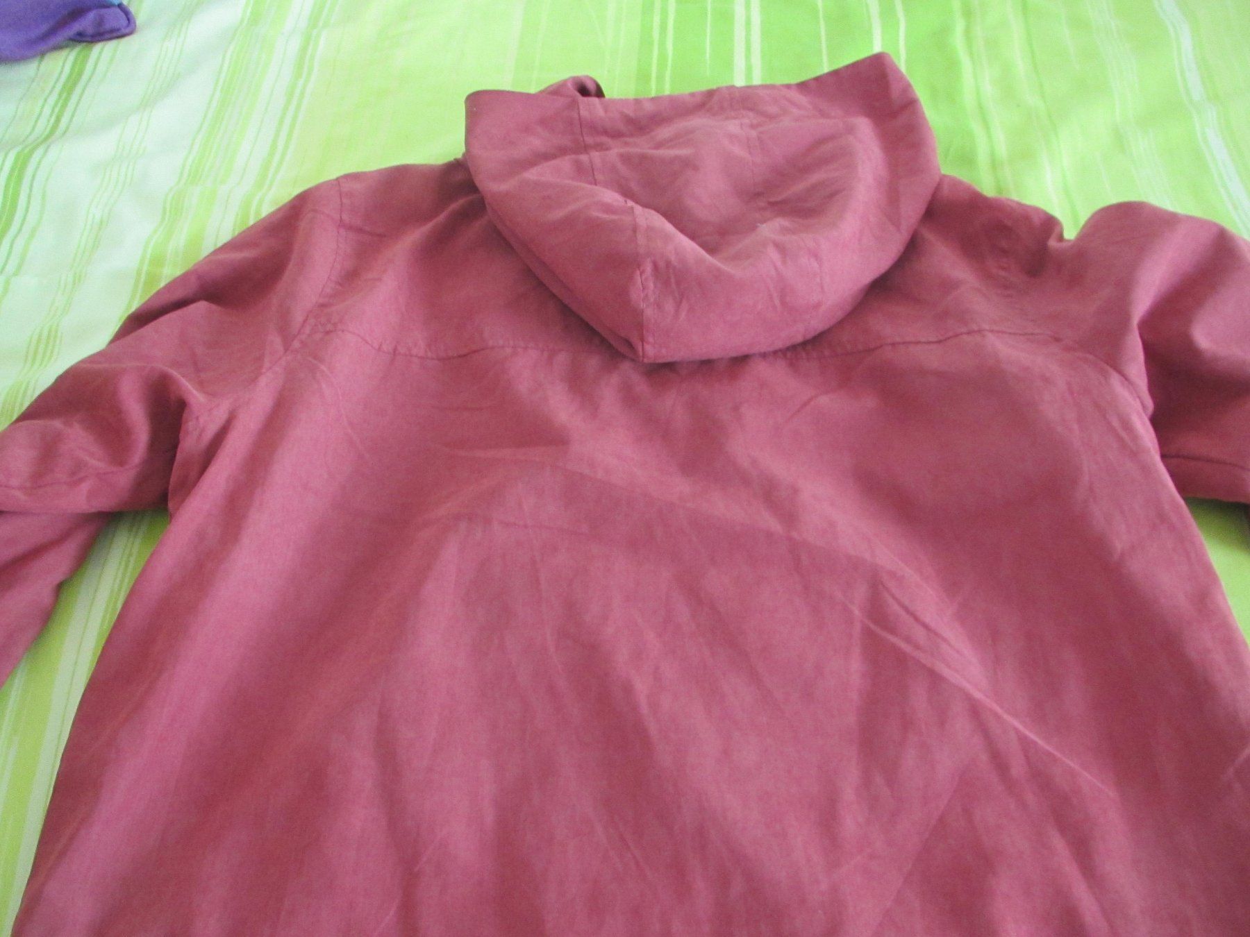 Giacche: VESTE MIS - SAISON .JDK – Usato da Murten venduto da Selliot 3