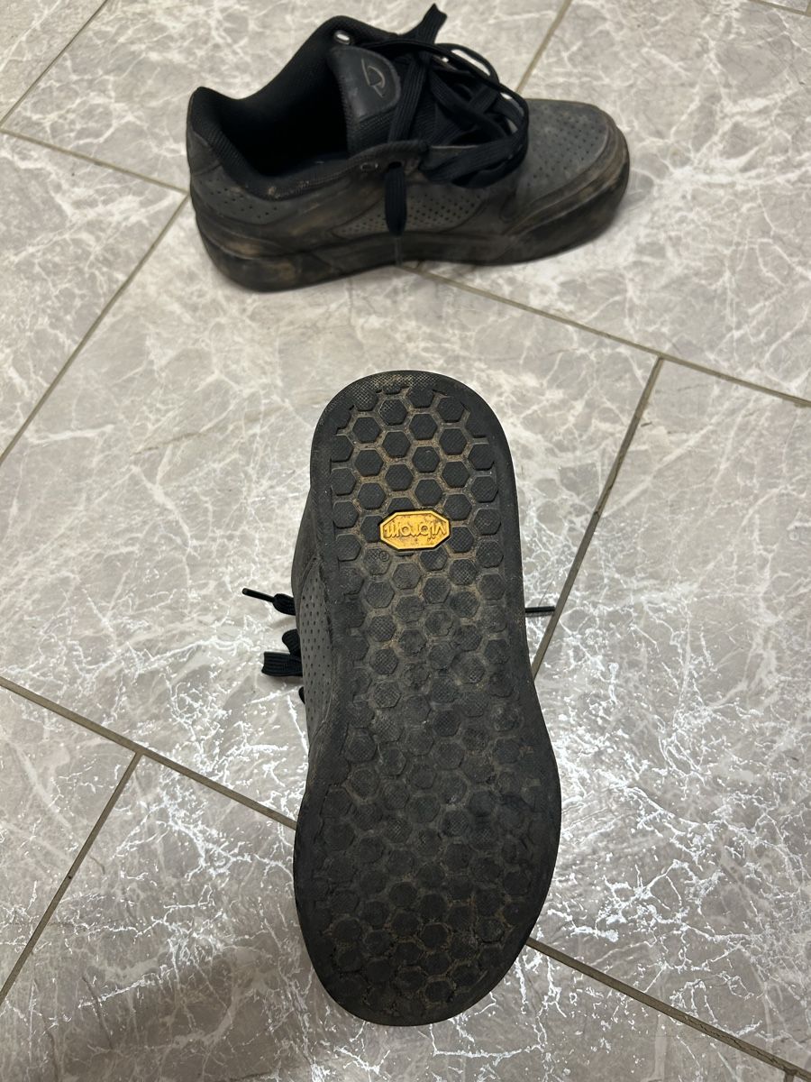 Scarpe da uomo: MTB Packet – Usato da Bleienbach venduto da lea_my5x 2