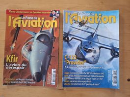 le Fana de l'aviation