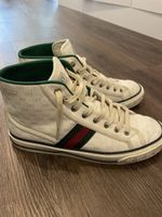 Gucci Tennisschuhe Grösse 39, guter Zustand für den Sommer!