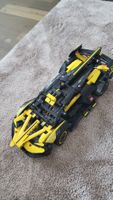 Lego Bugatti 