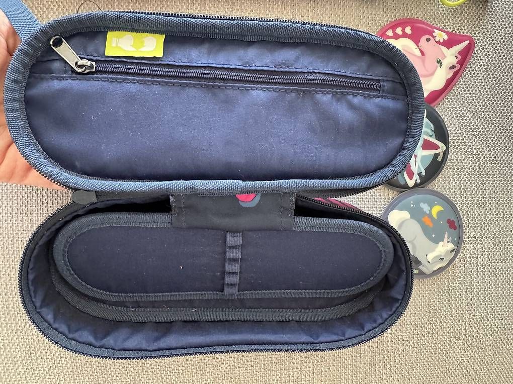 Sacs & sacs à dos: Schulthek Ergobag mit allen Extras – D'occasion à Thalwil par jul_2vgk 2