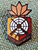 C942 - Pin Schützen Servir Geneve Genf