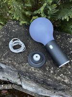 Campinglampe