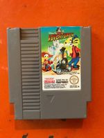 NINTENDO NES / Adventures in the Magic Kingdom / PAL Spiel