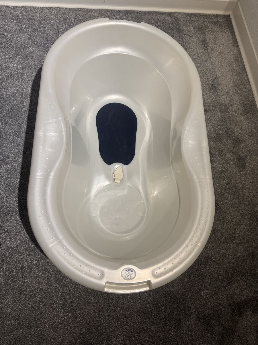 Vasche da bagno: Babywanne – Usato da Sins venduto da studinger