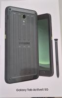 Samsung Galaxy Tab Active 5 128GB green