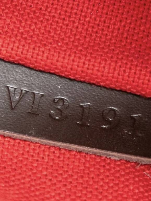 Borse da donna: Sac en cuir Louis Vuitton  – Usato da Romont FR venduto da Yohelys 3
