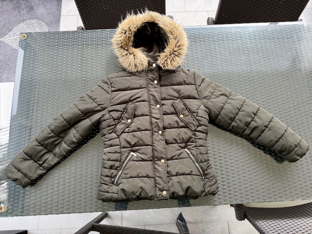 H&M Giacche: H&M Winterjacke – Usato da Gockhausen venduto da Dbielmann