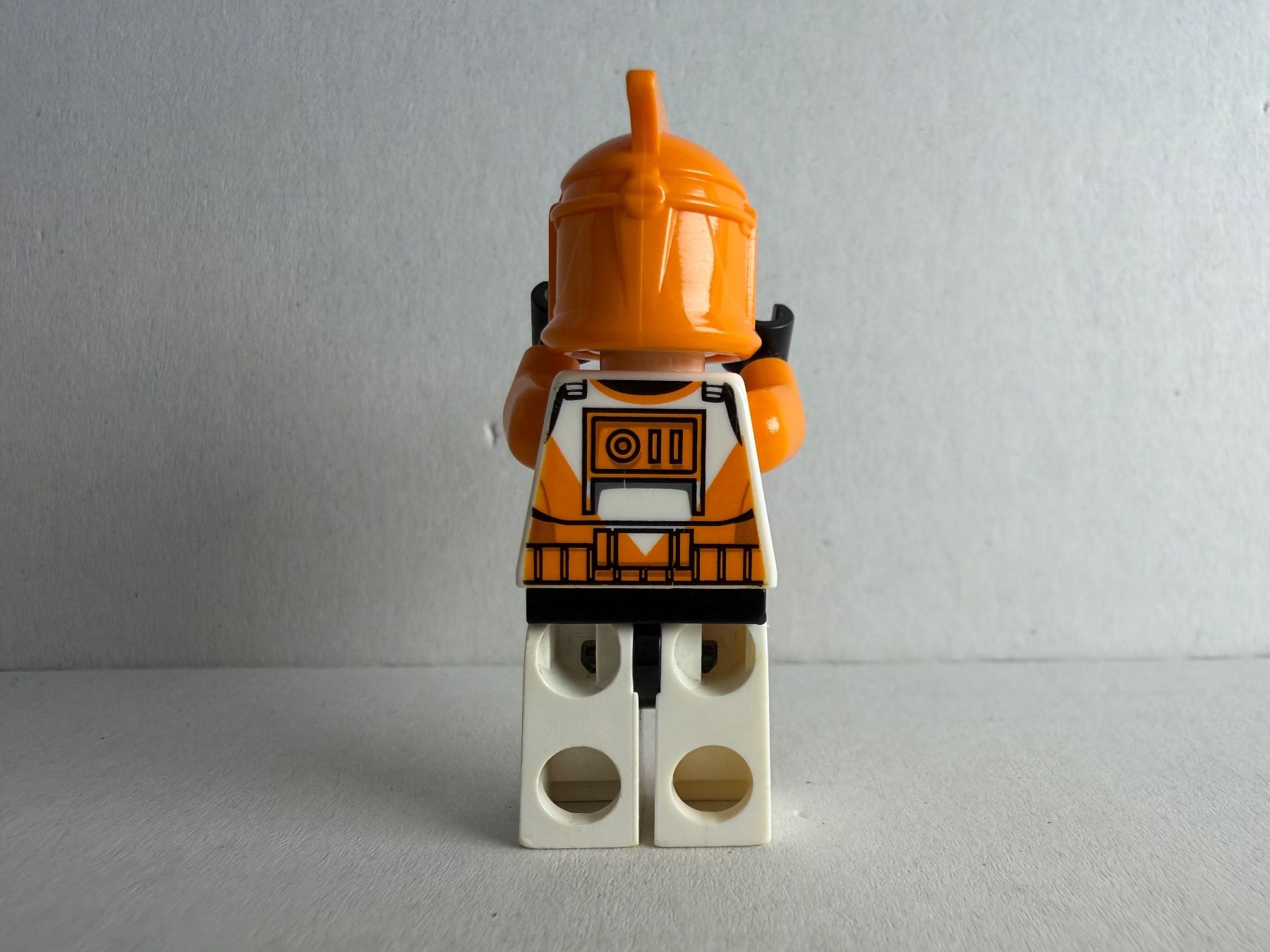 Lego Statuette: Clone Bomb Squad Trooper (Phase 1) – Usato da Neftenbach venduto da Elitebricks 3