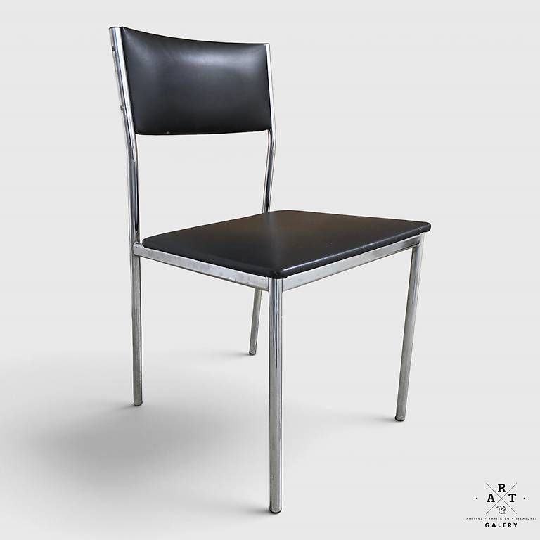 Sedie: Design Stühle 60er – Usato da Laufen venduto da Art-Galery-Squirrel 4