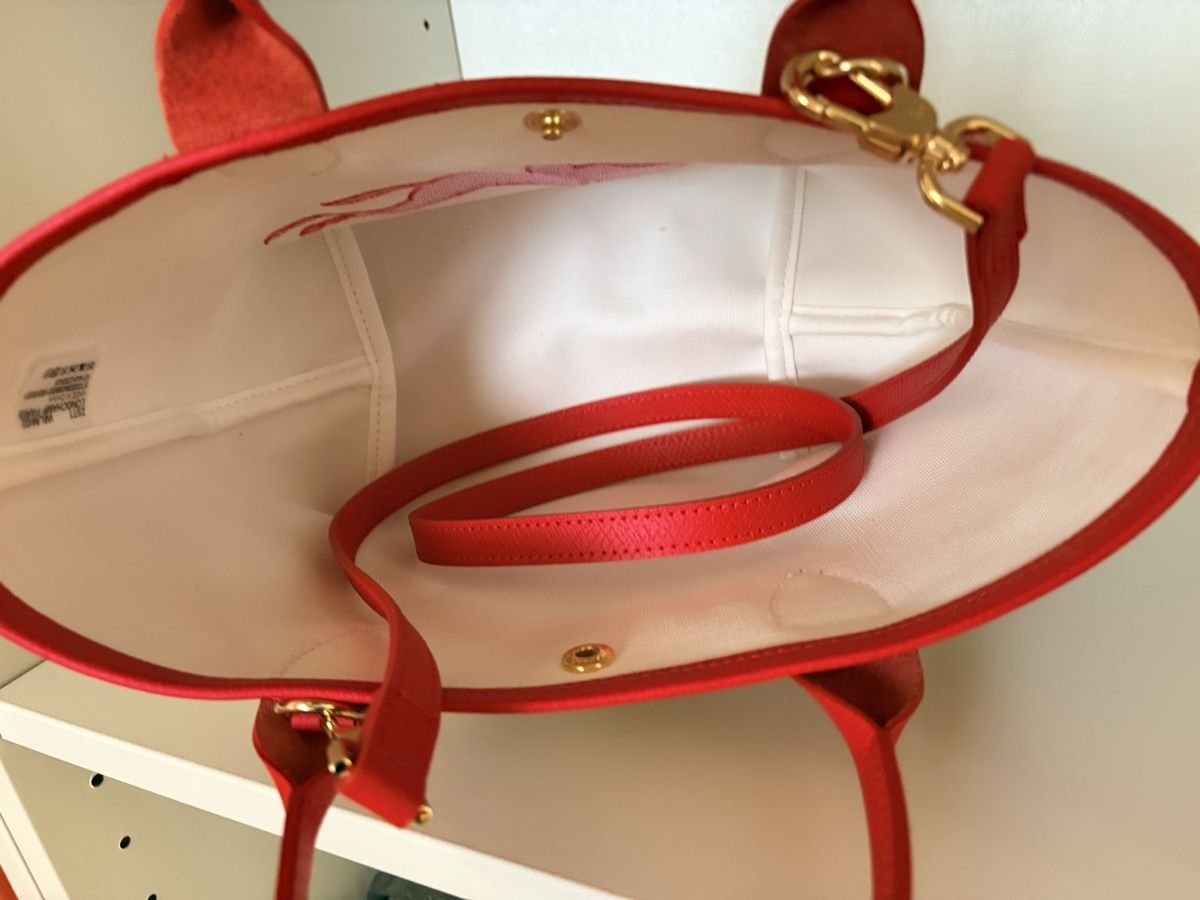 Longchamp Taschen: Longchamp Bag – Neu (gemäss Beschreibung) aus Basel von klo_n59g 2