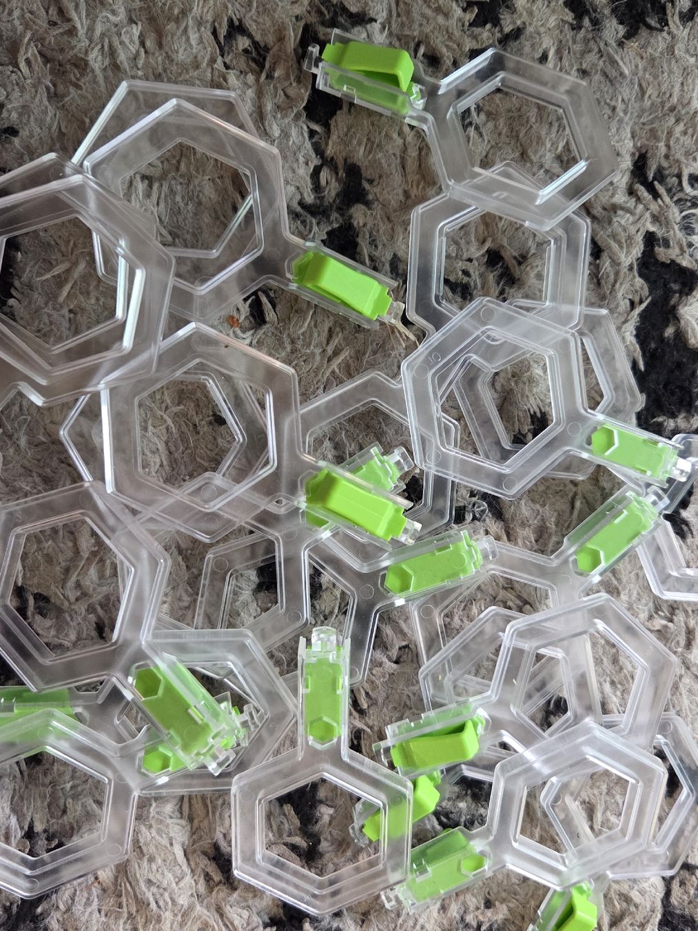 Ravensburger Jeux de construction: gravitrax – D'occasion à Bern par mdi_5qk8 5