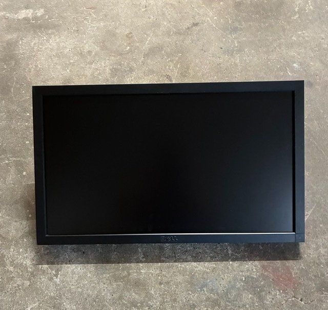 Dell Monitore: Dell UltraSharp U2711 27" Monitor – Gebraucht aus Lüchingen von Trade365