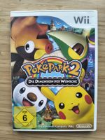 PokePark 2: Die Dimension der Wünsche (WII)