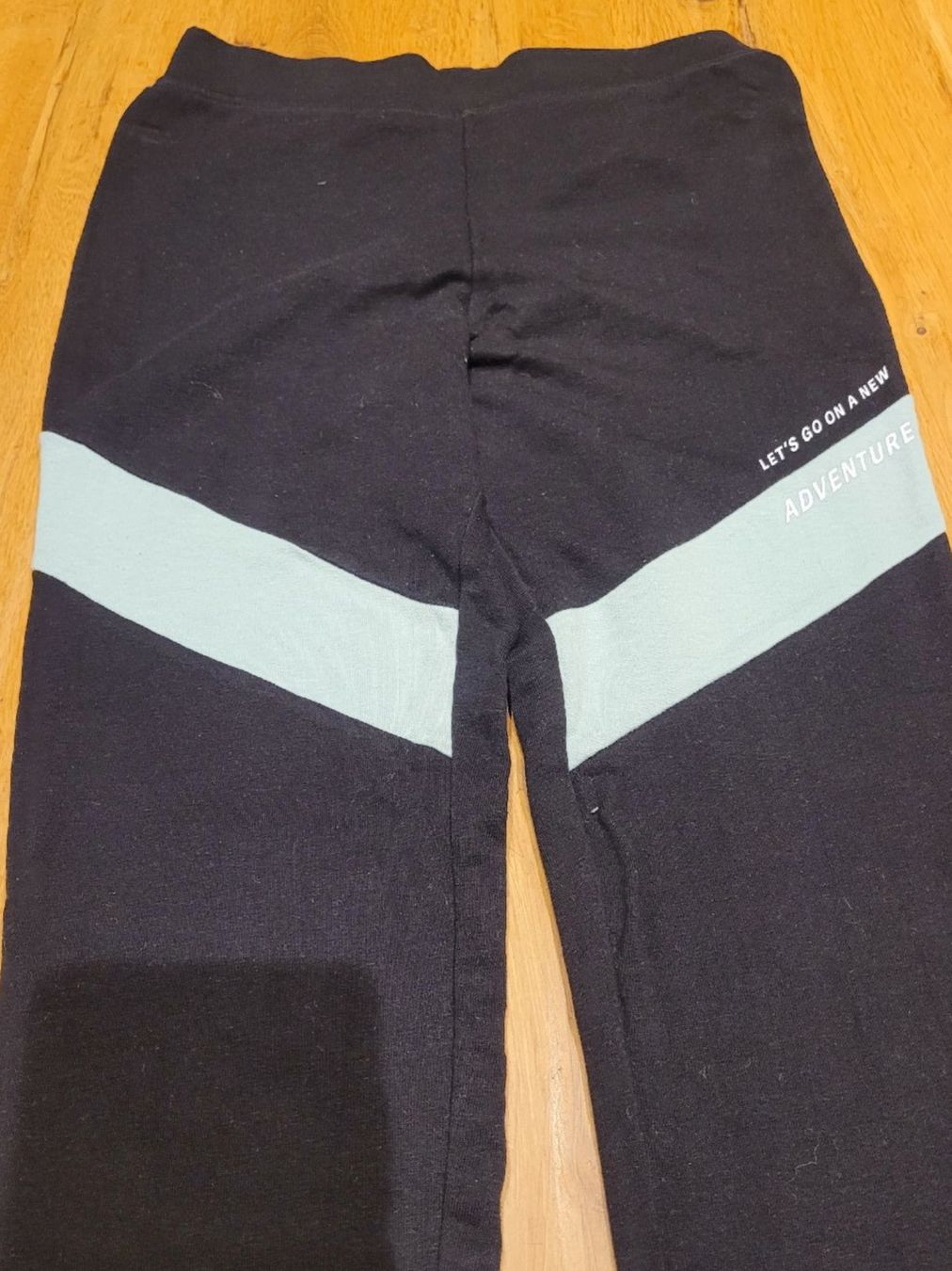 H&M Pantaloni: 152 - Grösse, Sport- Freizeits- oder Trainerhose für Mädchen – Usato da Nottwil venduto da echtMOMO