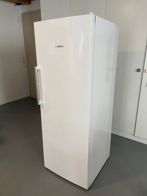 Bosch Gefrierschrank no Frost Kaufen auf Ricardo