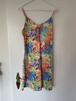 Mikrofaser Sommerkleid Tenniskleid schnelltrocknend S/M