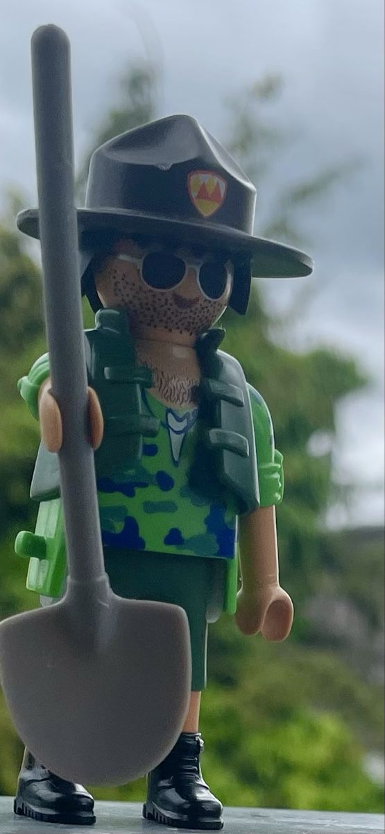 Playmobil Giocattoli: Playmobil Figur – Usato da Pfäffikon ZH venduto da d_buchmann 1