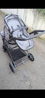 Hauck Geschwisterwagen Kinderwagen gen