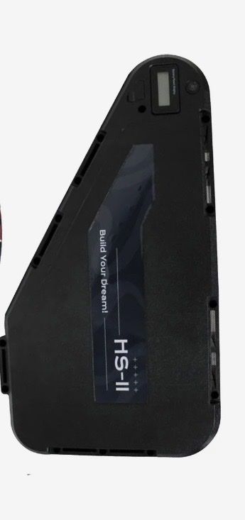 Alle Ersatzteile: 52V 30Ah Batterie – Neu (gemäss Beschreibung) aus Zug von mzd_m28g