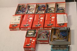 Diverse Märklin Signale HO
