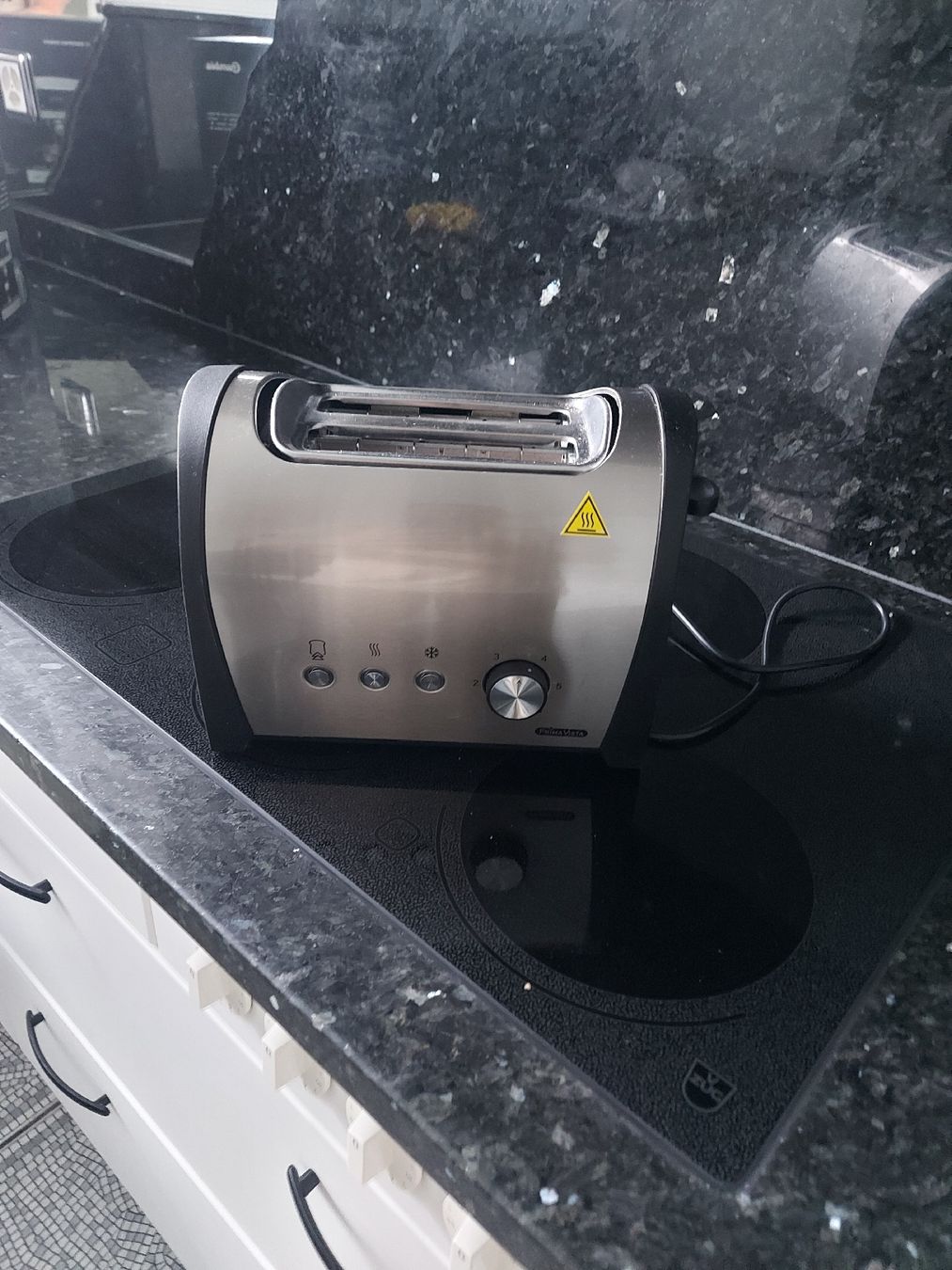 Macchine per caffè & Macchine per espresso: Cecotec Cumbia Power Espresso 20 Bar Coffee Maker, almoss ne – Usato da Zürich venduto da ari_wrn8 5