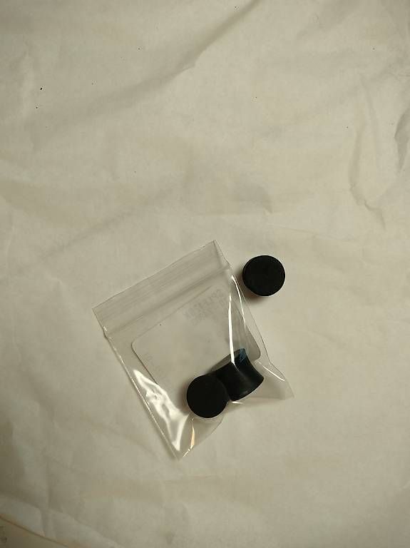 Ohrringe & -stecker: Ear Plugs – Neu und originalverpackt aus Zürich von jjud 1