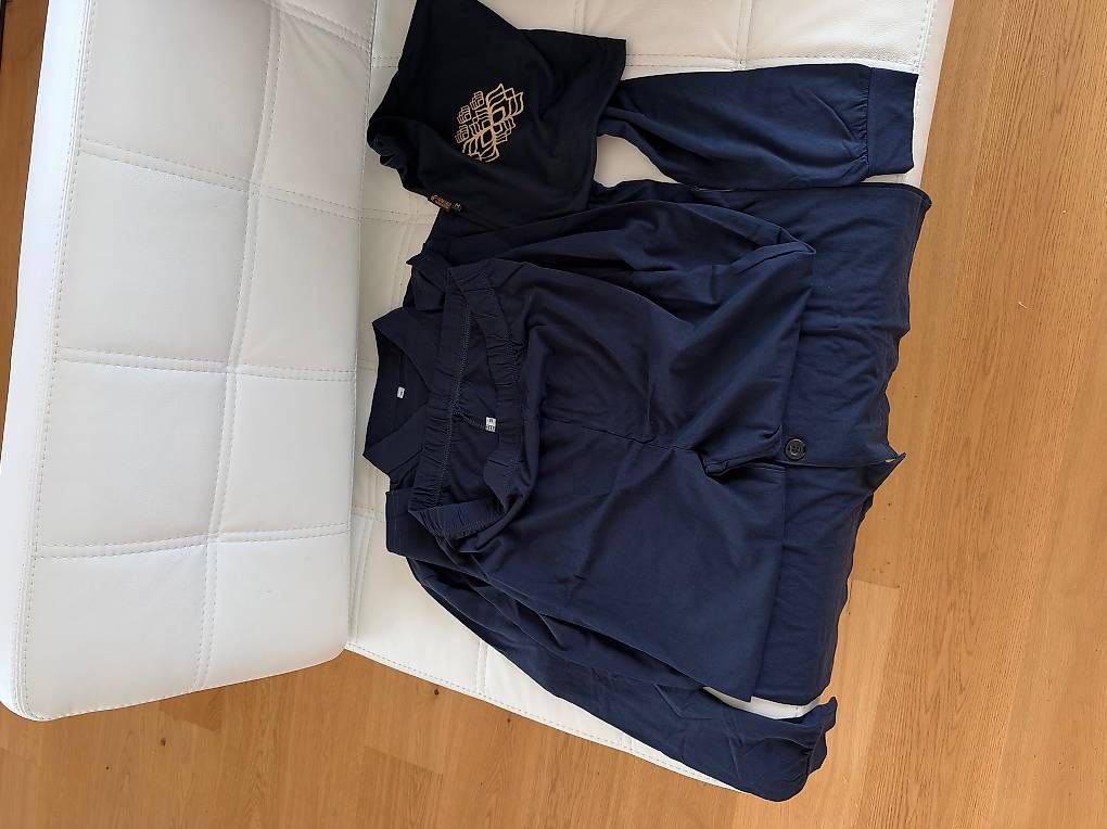 Negligees & Pyjamas: Winter Pyjama - Sleep Well - Size M – Gebraucht aus Schübelbach von SchweizPremiumShop 2