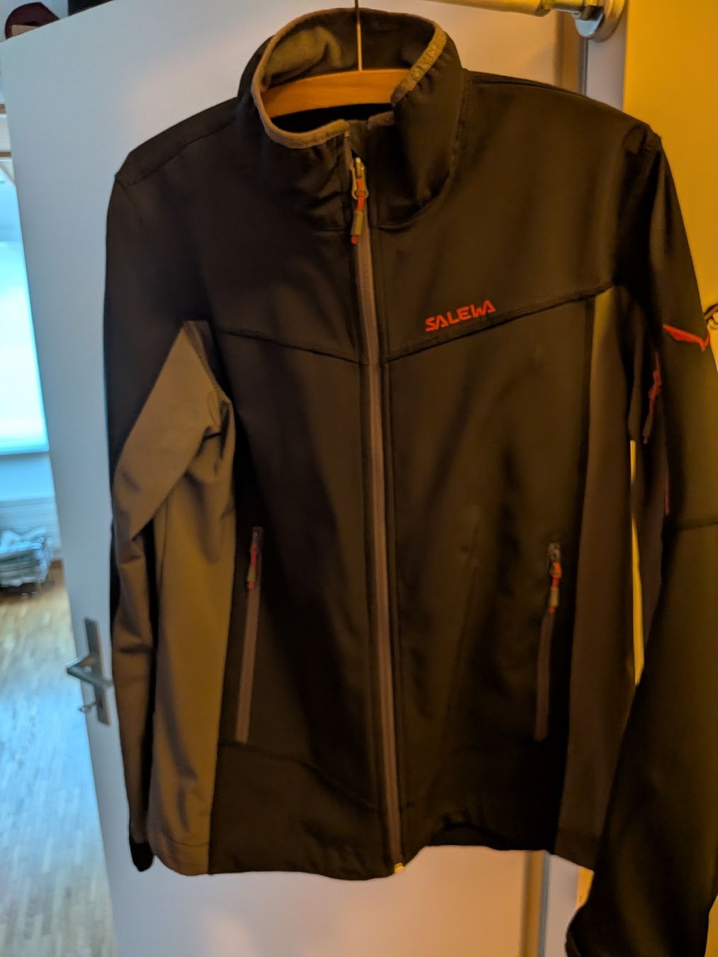 Giacche: Salewa Outdoorjacke – Nuovo (secondo la descrizione) da Zürich venduto da Lalelu011