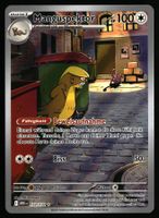 Manguspektor #153 Pokemon Mega-Entwicklung