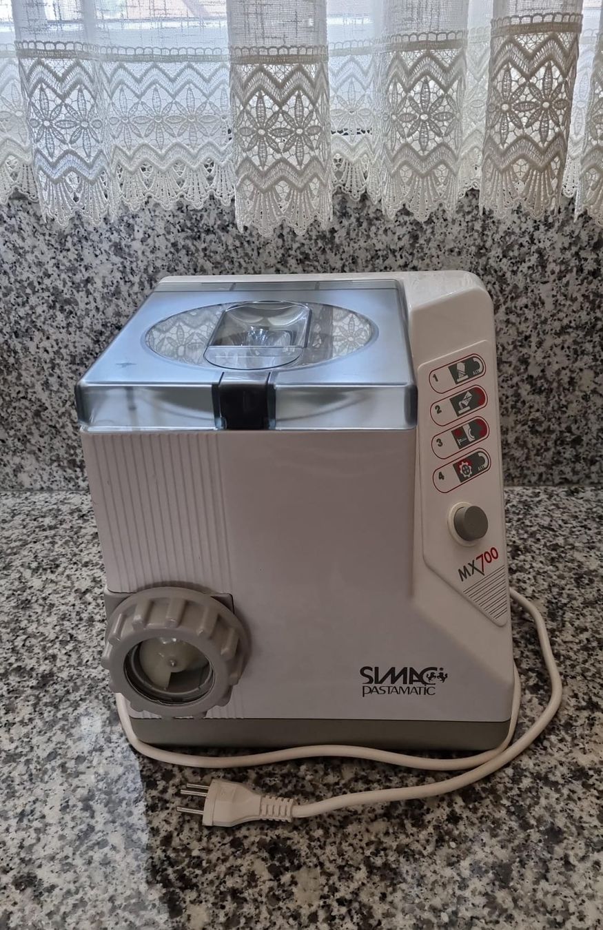 Appareils de cuisine: SIMAC pastamatic – D'occasion à Cadenazzo par man_9hnd