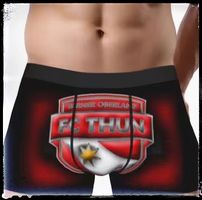 FC Thun Boxershorts ❌XL❌ Valentinstag💘