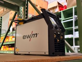 ewm Schweissgerät (Lot 513) 8108 Dällikon