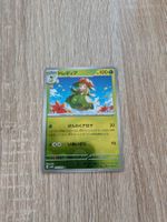 LILLIGANT, BLACK BOLT, SV11B, POKÉ BALL, 2025, JAP, NM/MT