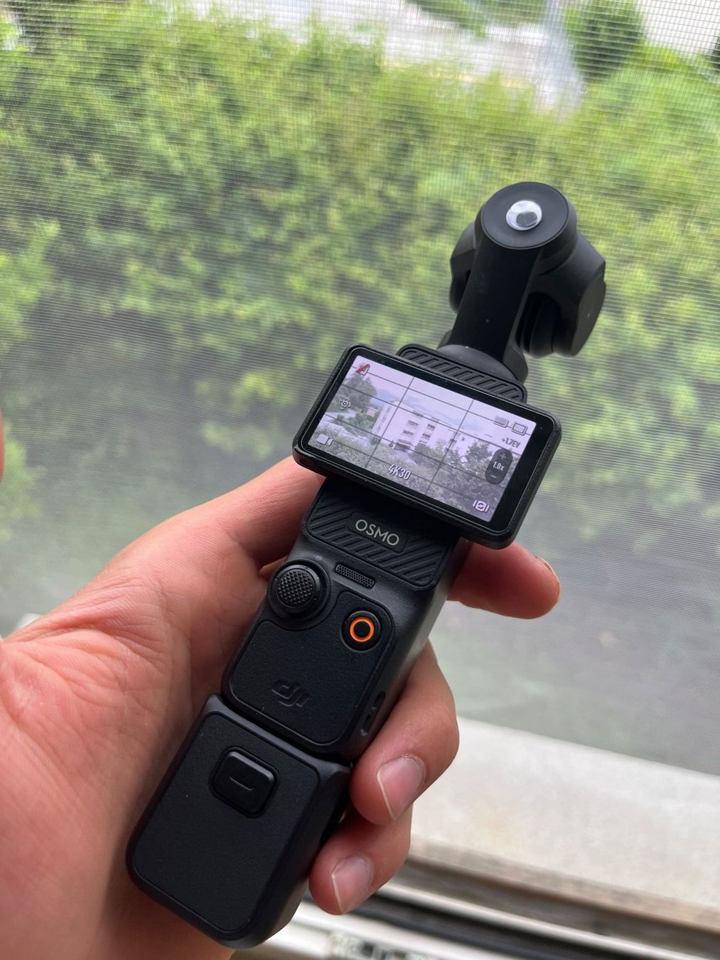 DJI Videocamere: Dji Osmo Pocket 3 Bundle – Usato da Wetzikon ZH venduto da CH_Phot0grapher 1