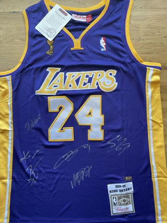 NBA Legenden-Trikot, Bryant, Lebron, Magic Johnson, O‘Neil…