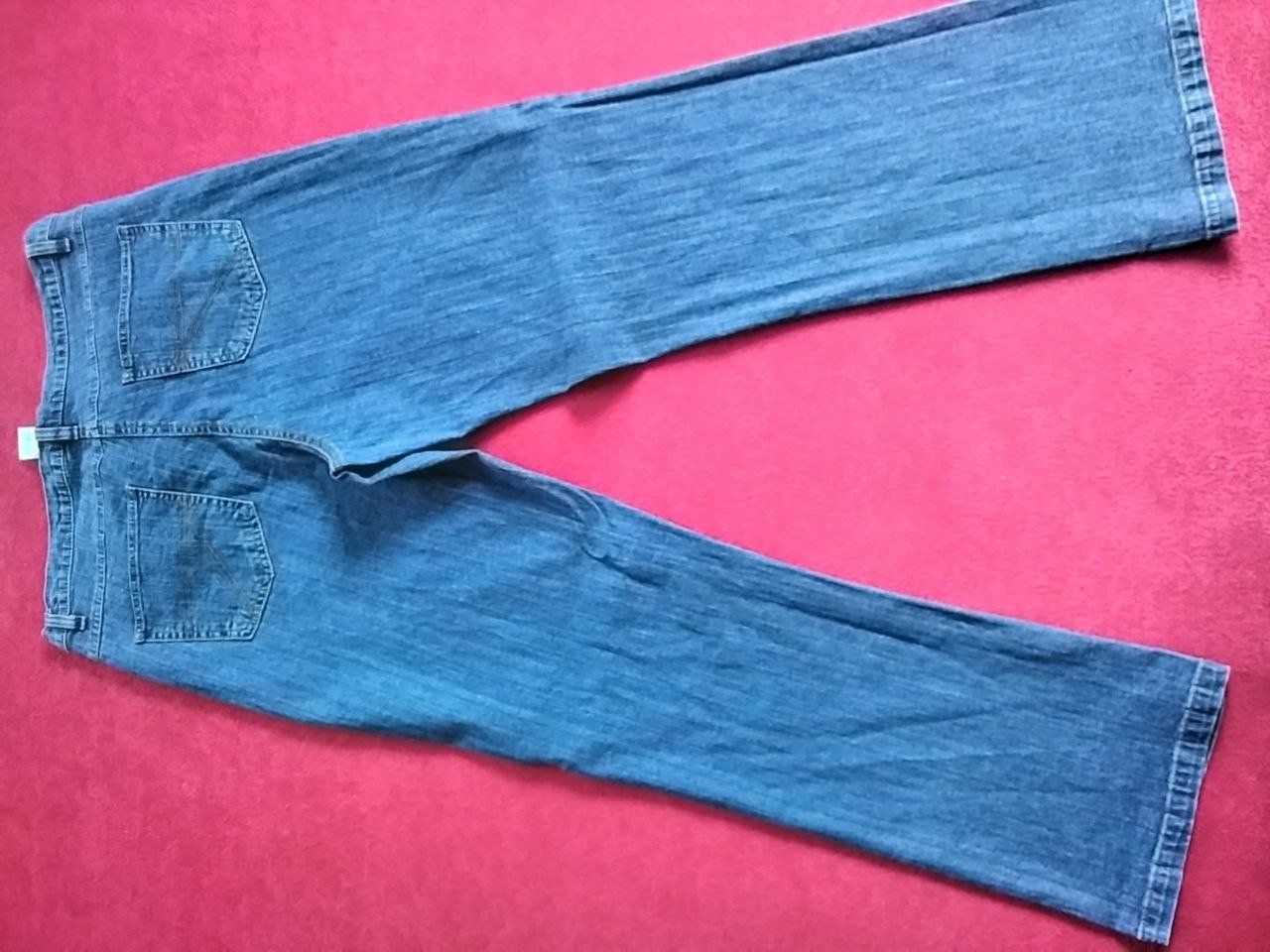 Jeans: Jeans, Stretch, Gr. 44 – Usato da Horgen venduto da mar_8rbw 1
