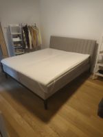 Boxspringbett NOLA von Mömax
