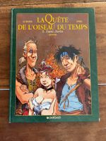 BD La Quête de l'Oiseau du Temps tome 5
