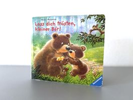 Meine erste Lieblingsgeschichte Lass dich trösten Kinderbuch