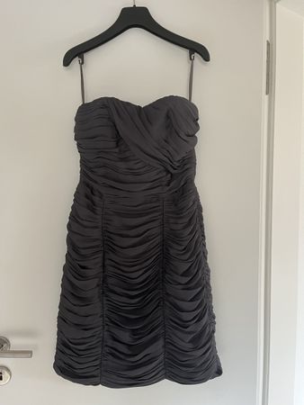 Elegantes Abendkleid - Gr. 36 - Top Zustand