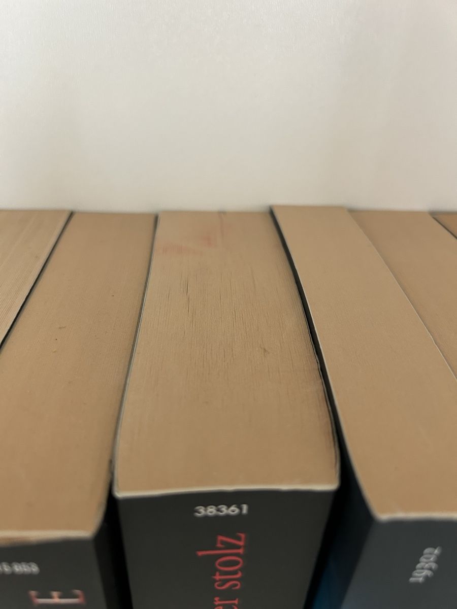 Libri: Blinder Stolz von Sandra Brown – Usato da Arbon venduto da Bobbyx777 3