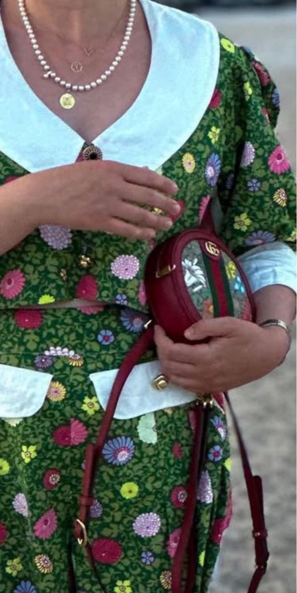 Gucci Zaini: Gucci Runde Ophidia Rucksack – Nuovo (secondo la descrizione) da Zollikerberg venduto da Mei1844 1